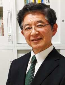 深澤 英雄